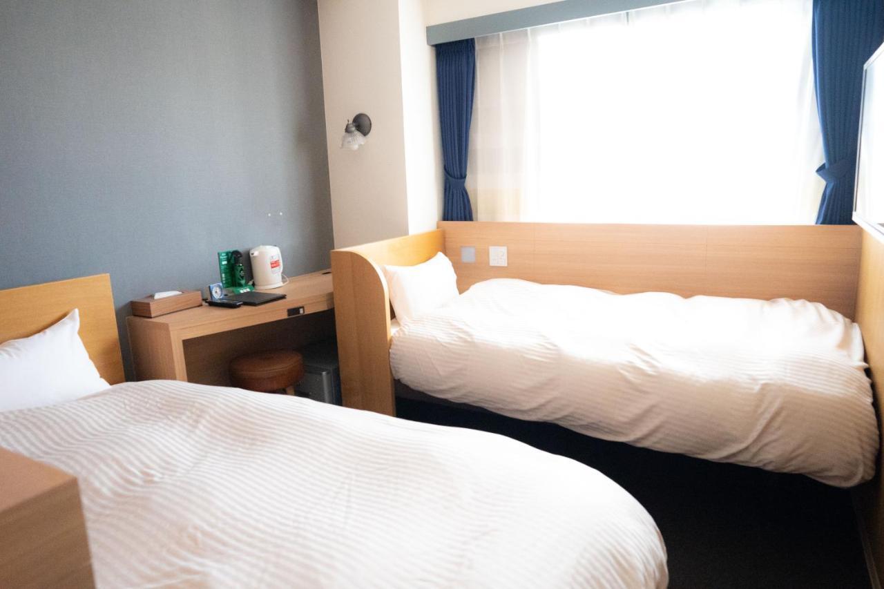 Hotel Raffinato Chitose Chitose  Buitenkant foto